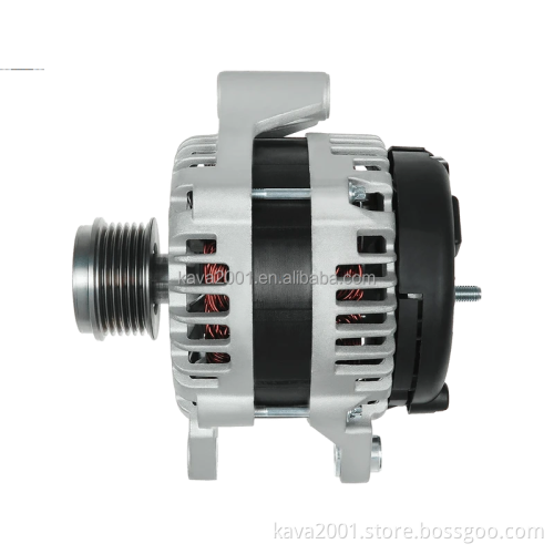 Alternator For Ssangyong lester 21011, 6711540302, A6711540302, 6711540202, A6711540202